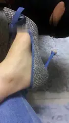 开发表姐舔脚