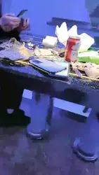ktv户外调教