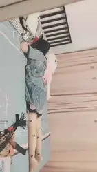 小采桑这么美 得绑起来