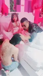 侍寝