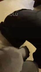 直播调教 骑马踩踏