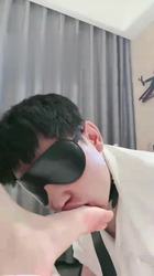 女暴君 双S玩一个害羞的狗奴