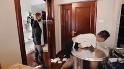 暴怒的女上司 下集