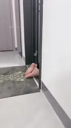 丹祖宗 女奴清理马桶吞厕纸
