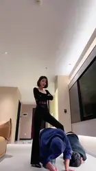 简一 调教公母双汪