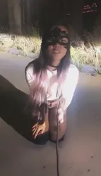 薇娅大小姐也是妆主的母狗 被虐视频高清版