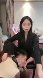 桃幼幼 恋足专场