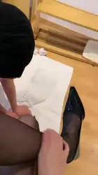 经典 鞋里踩口
