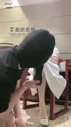 肉丝 平底鞋 即兴玩