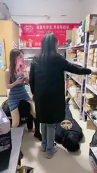 剧情 开发快递站的老板 成为脚下的贱奴