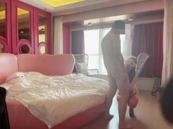 原创骚妻第一次拍摄视频非常喜欢