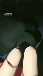 高清 在公园的小贱狗