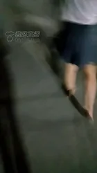最新巅峰之作 路人JK美女调教我