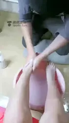 男友惹我生气罚他