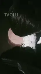 户外 舔脚舔鞋踩踏