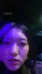 狗子搂着我的脚在KTV嗨起来了