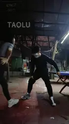 丫丫 独家 户外踢档 废了弟弟的蛋