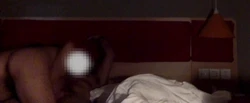 酒吧聊到一个轻熟女，带回酒店无套操（微露脸）