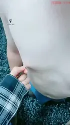 看在吃黄金的份儿上 丁字裤诱惑