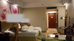 深圳夫妻3人活动，出完整版，找单男