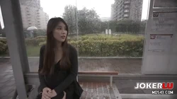 DS-0010正妹孕婦街訪實錄