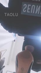 丝袜脚虐待18岁小奶狗 二