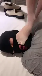 完虐