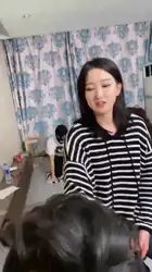 三人服侍天堂 震蒙小丫头 开发入圈中