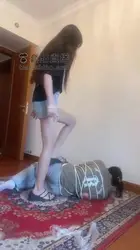 开发女奴