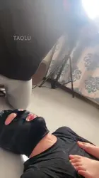 领主老大 带女奴 调教2个贱奴