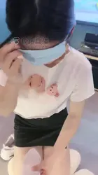 开发非常漂亮的素人小姐姐成功