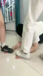 精神小妹 回归 第一次玩