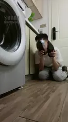 男邻居威胁女白领