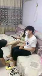 逗逗 调教我的狗 到底是M还是S