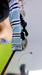 黑丝套头肉丝玩狗辱狗 1