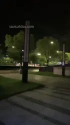 马路边调大学生 第二部