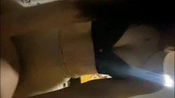 背着她老公出来约炮