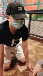 剧情 双S街头霸凌