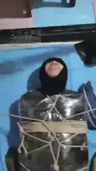 木乃伊圣水
