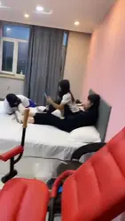 精神小妹 惩罚校霸