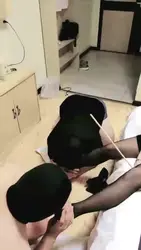 夫妻主 调教双奴