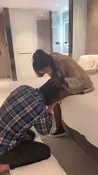 情侣混合调教 圣水