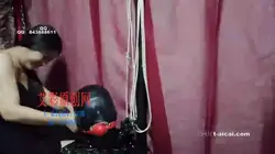 欣女王玩木乃伊