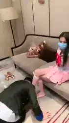 双女王精彩虐调