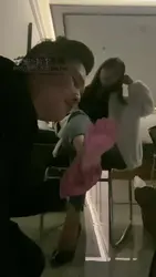 半户外调教