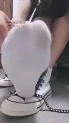 白袜专属羞辱