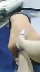 收拾狗奴才