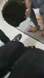 夫妻玩骚狗