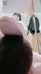 00后女王的日常调教