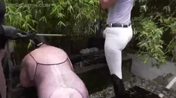外国女主 调教 踩踏